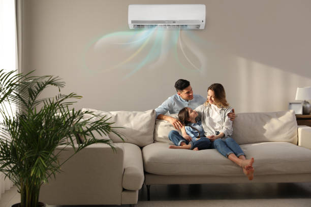 Best Ductless Mini-Split Systems in Williamsburg, PA