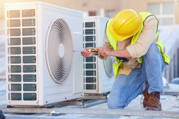 Best HVAC Training and Certification in Williamsburg, PA