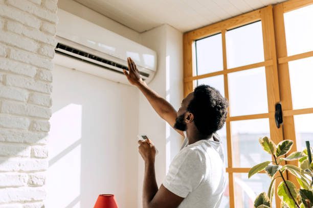 Williamsburg, PA HVAC Company