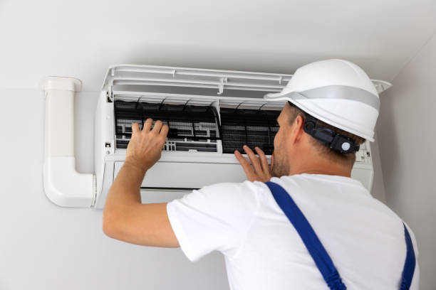 Best Commercial HVAC in Williamsburg, PA
