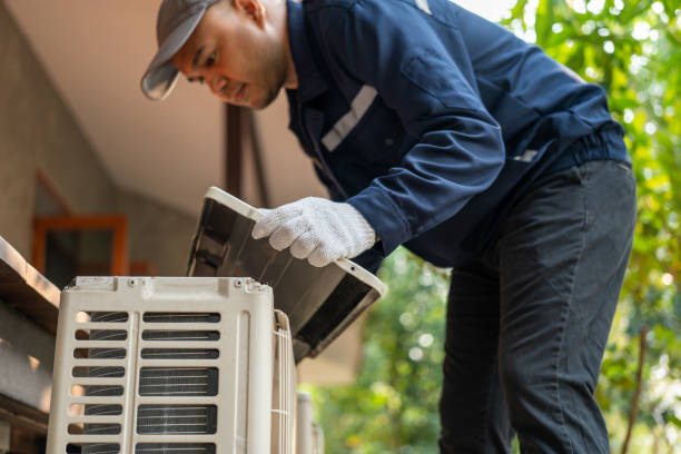 Best VRF (Variable Refrigerant Flow) Systems in Williamsburg, PA