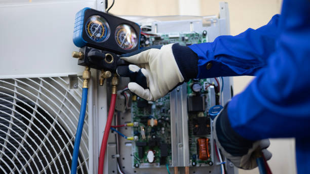 Best HVAC Retrofitting and Upgrading in Williamsburg, PA
