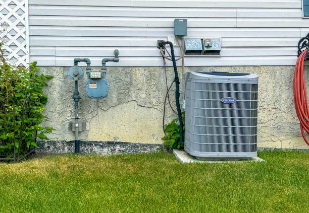 Best Seasonal HVAC Services in Williamsburg, PA