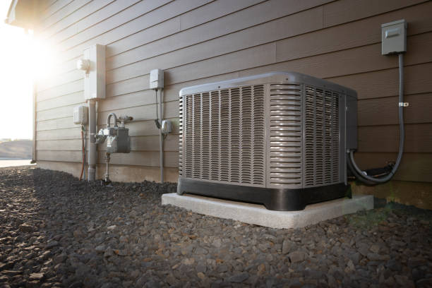 Best HVAC Financing and Leasing in Williamsburg, PA